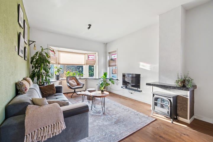 Foto 3 van 2e Johannastraat 44