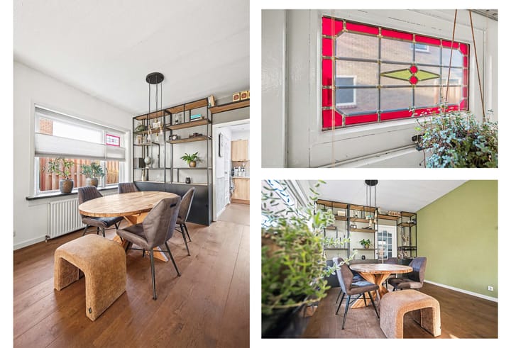 Foto 7 van 2e Johannastraat 44