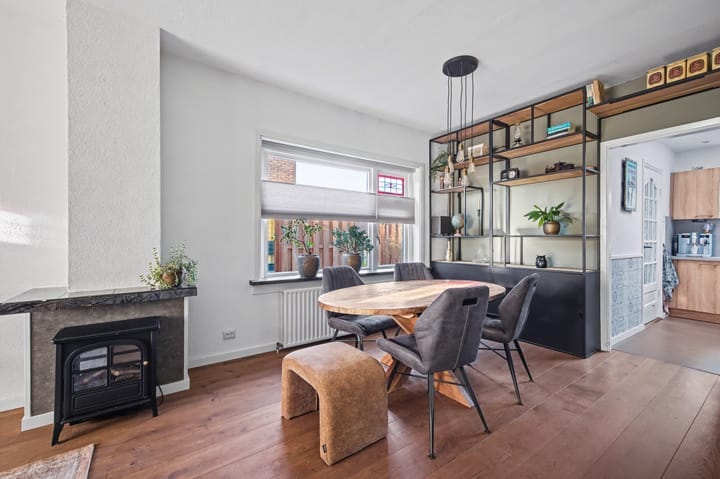 Foto 8 van 2e Johannastraat 44