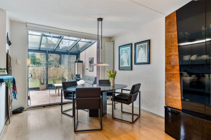 Foto 5 van Pastoor Prickaertsstraat 36