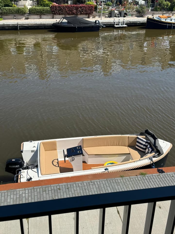 Foto 68 van Brantjesoever 8