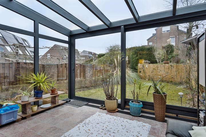 Foto 8 van Pastoor Prickaertsstraat 36