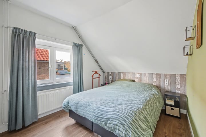 Foto 12 van 2e Johannastraat 44