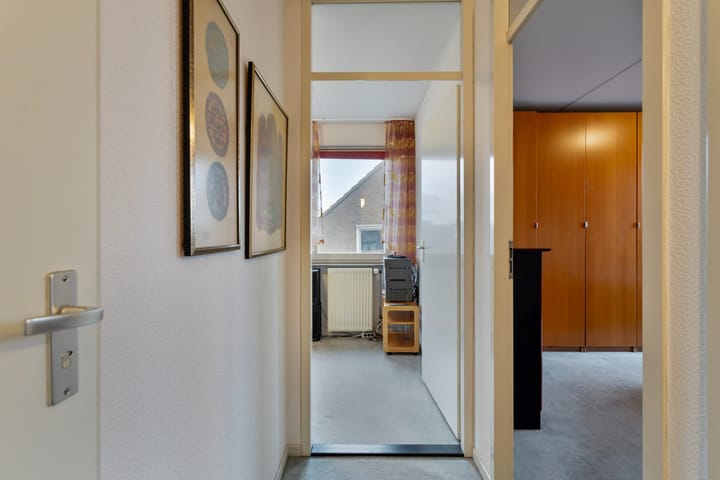 Foto 11 van Pastoor Prickaertsstraat 36