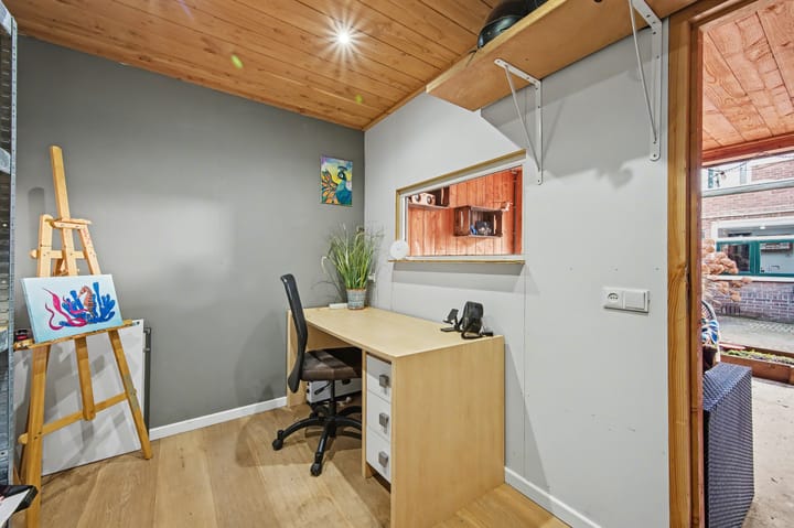 Foto 18 van 2e Johannastraat 44