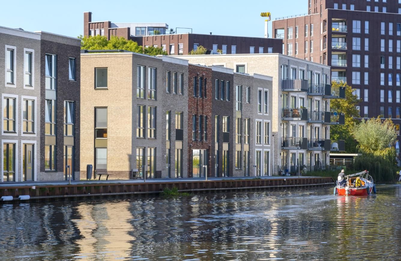 Foto 10 van Brantjesoever 8