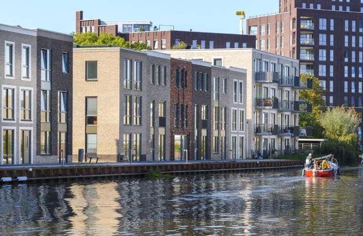 Foto 10 van Brantjesoever 8