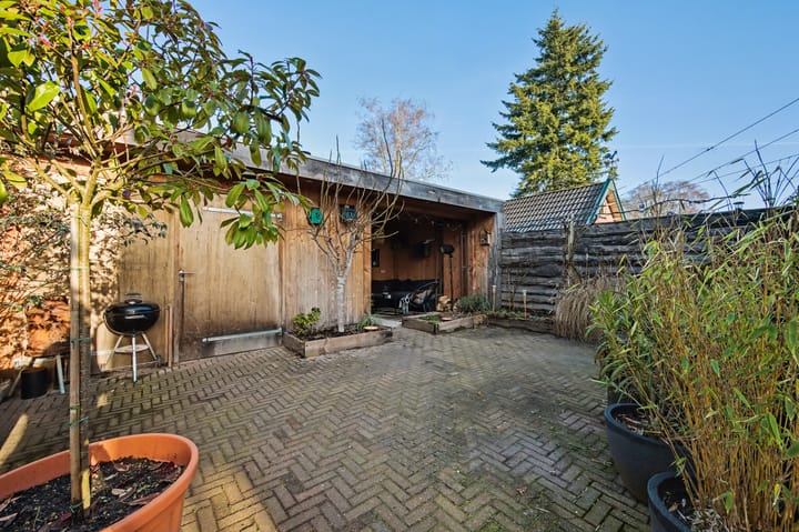 Foto 19 van 2e Johannastraat 44