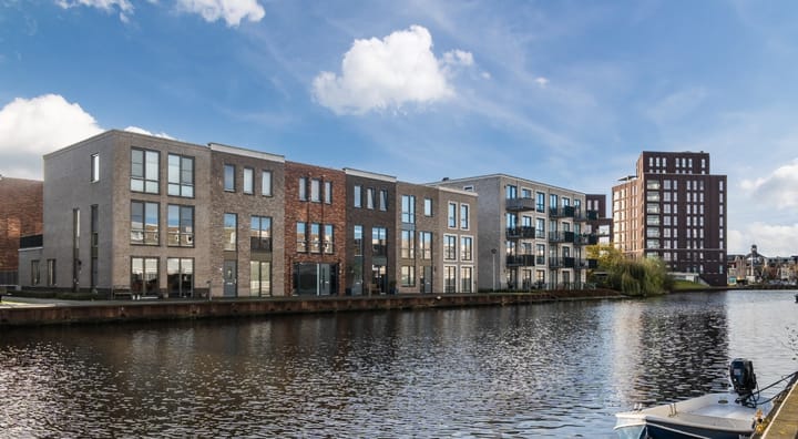 Brantjesoever 8 main image