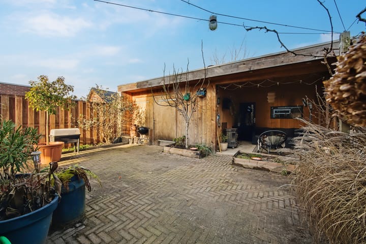 Foto 20 van 2e Johannastraat 44