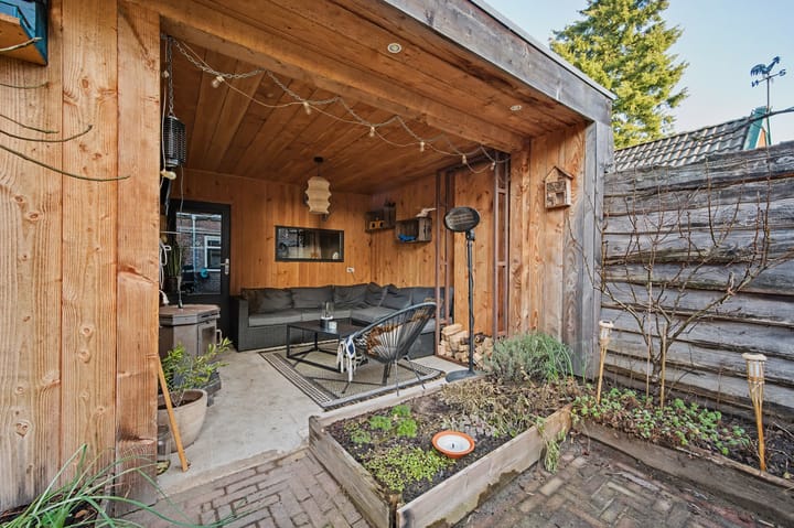 Foto 21 van 2e Johannastraat 44