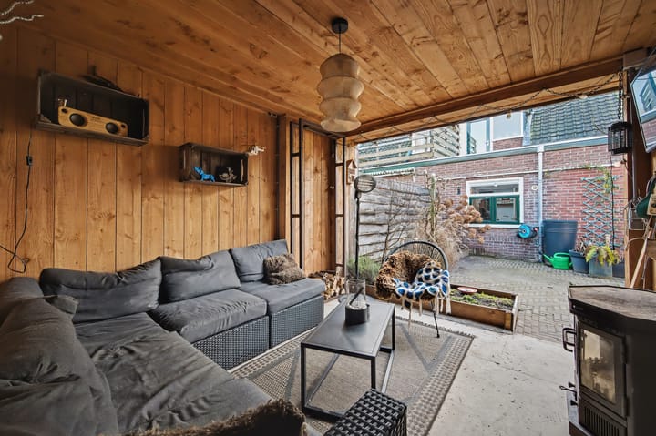 Foto 22 van 2e Johannastraat 44