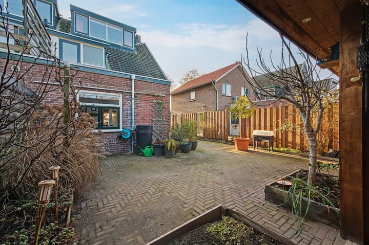 Foto 23 van 2e Johannastraat 44