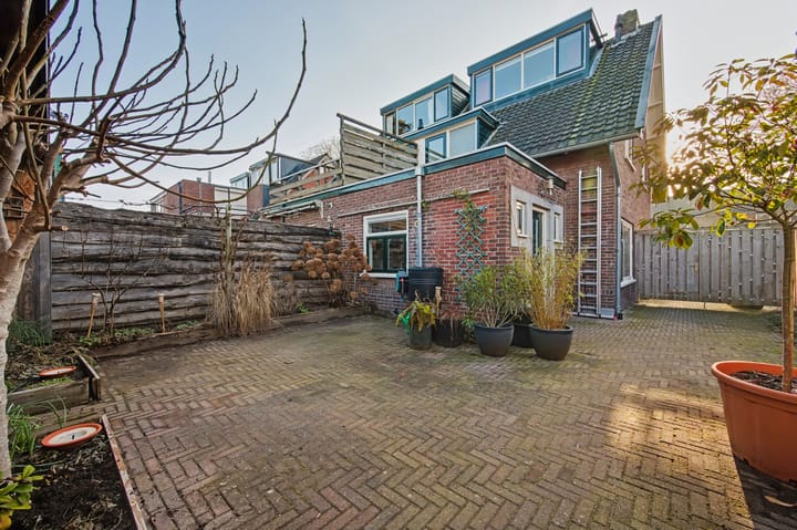 Foto 24 van 2e Johannastraat 44