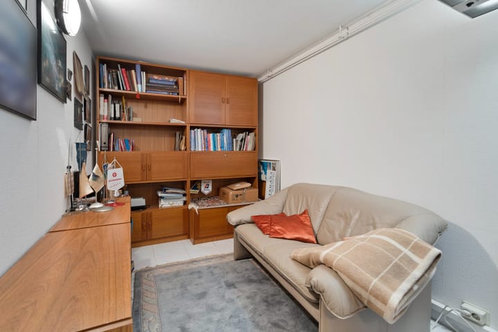 Foto 18 van Pastoor Prickaertsstraat 36