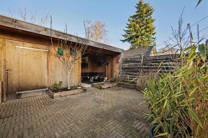 Foto 26 van 2e Johannastraat 44