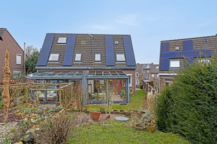 Foto 20 van Pastoor Prickaertsstraat 36