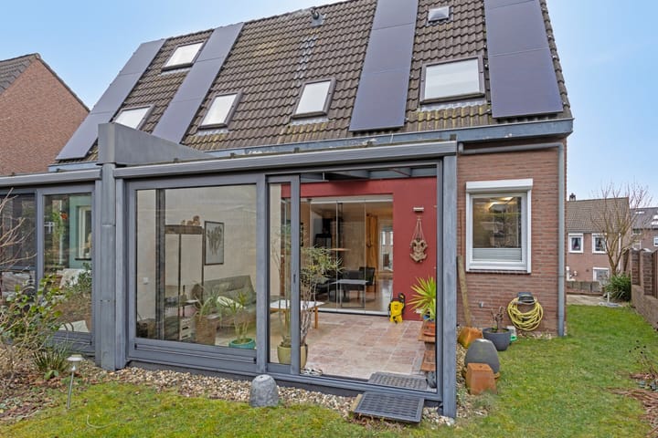 Foto 21 van Pastoor Prickaertsstraat 36