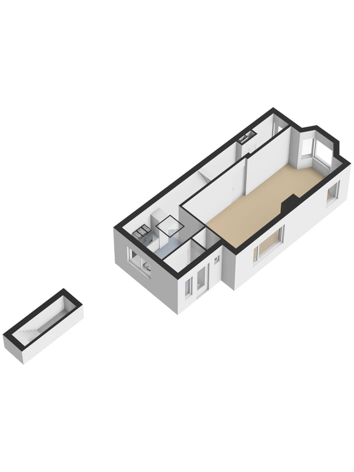 Foto 30 van 2e Johannastraat 44