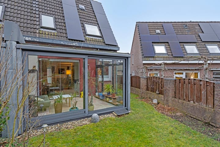 Foto 22 van Pastoor Prickaertsstraat 36