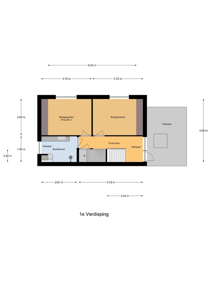 Foto 31 van 2e Johannastraat 44