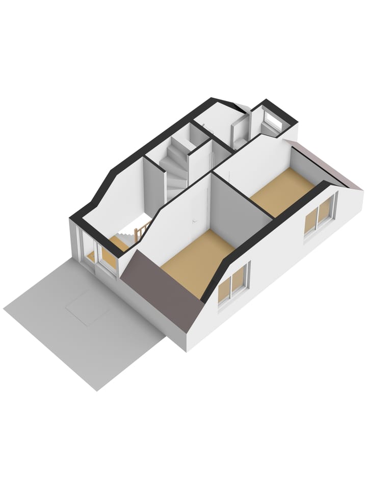 Foto 32 van 2e Johannastraat 44