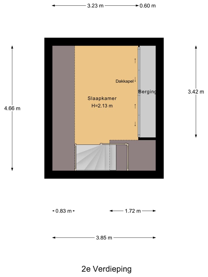 Foto 33 van 2e Johannastraat 44