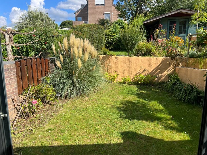 Foto 24 van Pastoor Prickaertsstraat 36