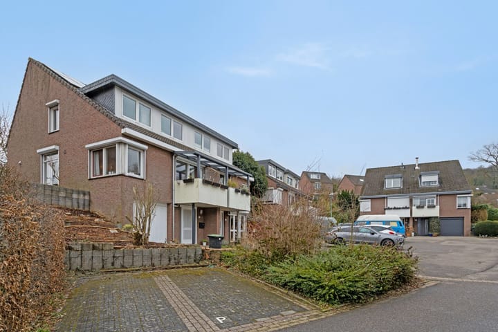 Foto 27 van Pastoor Prickaertsstraat 36