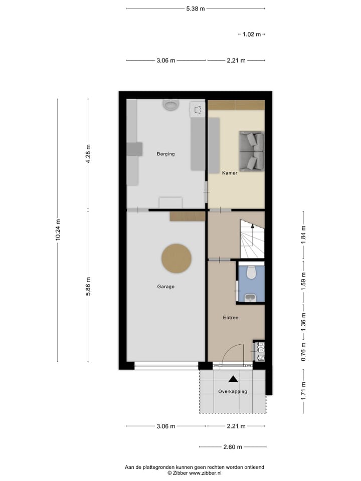 Foto 29 van Pastoor Prickaertsstraat 36