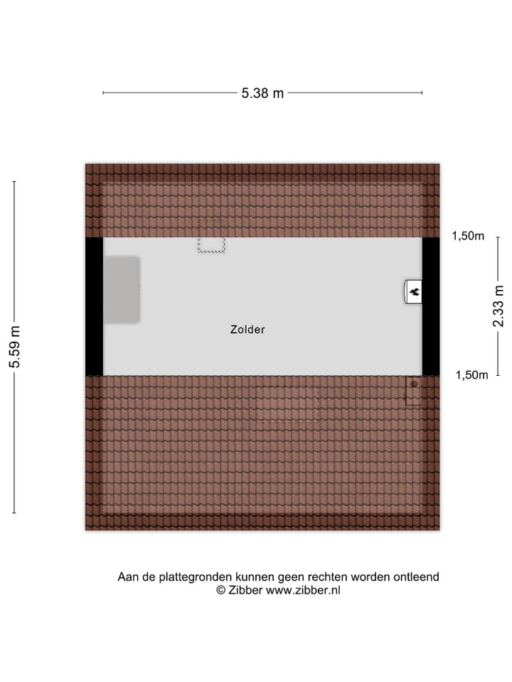 Foto 32 van Pastoor Prickaertsstraat 36