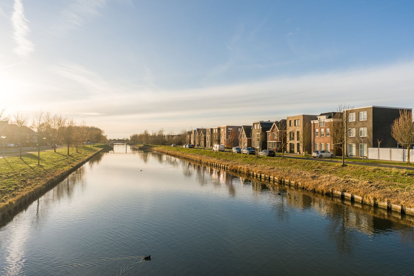 Foto 1 van Stellingsteek 4