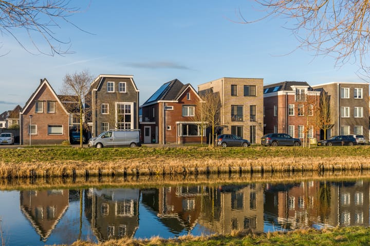 Foto 2 van Stellingsteek 4