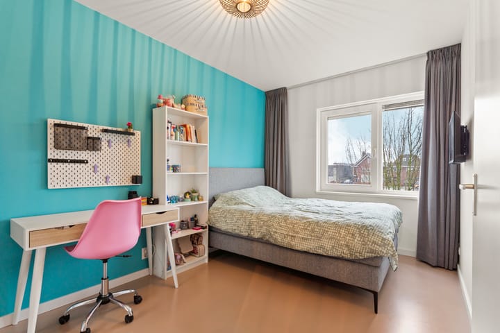 Foto 31 van Stellingsteek 4