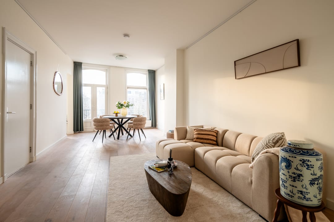 Foto 2 van Leidsekade 59-2