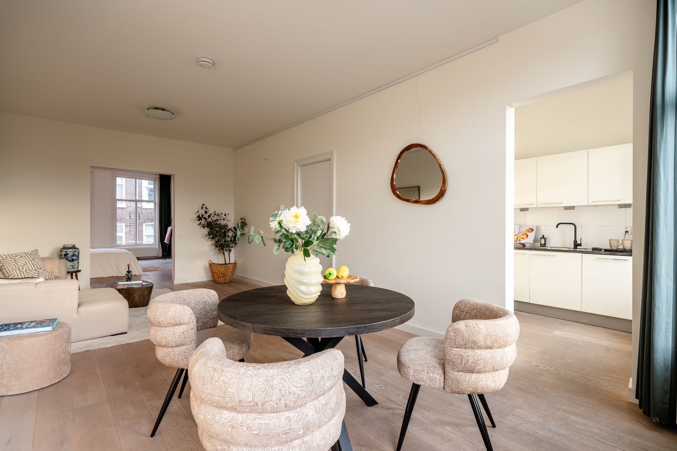 Foto 3 van Leidsekade 59-2