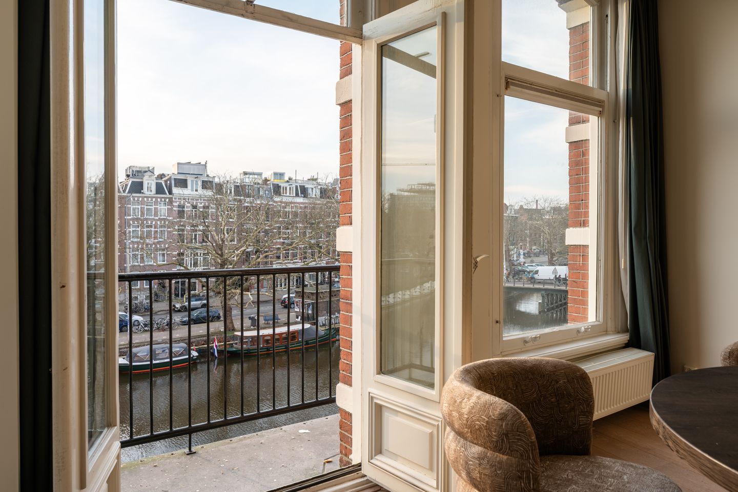 Foto 4 van Leidsekade 59-2