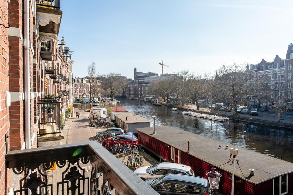 Foto 5 van Leidsekade 59-2