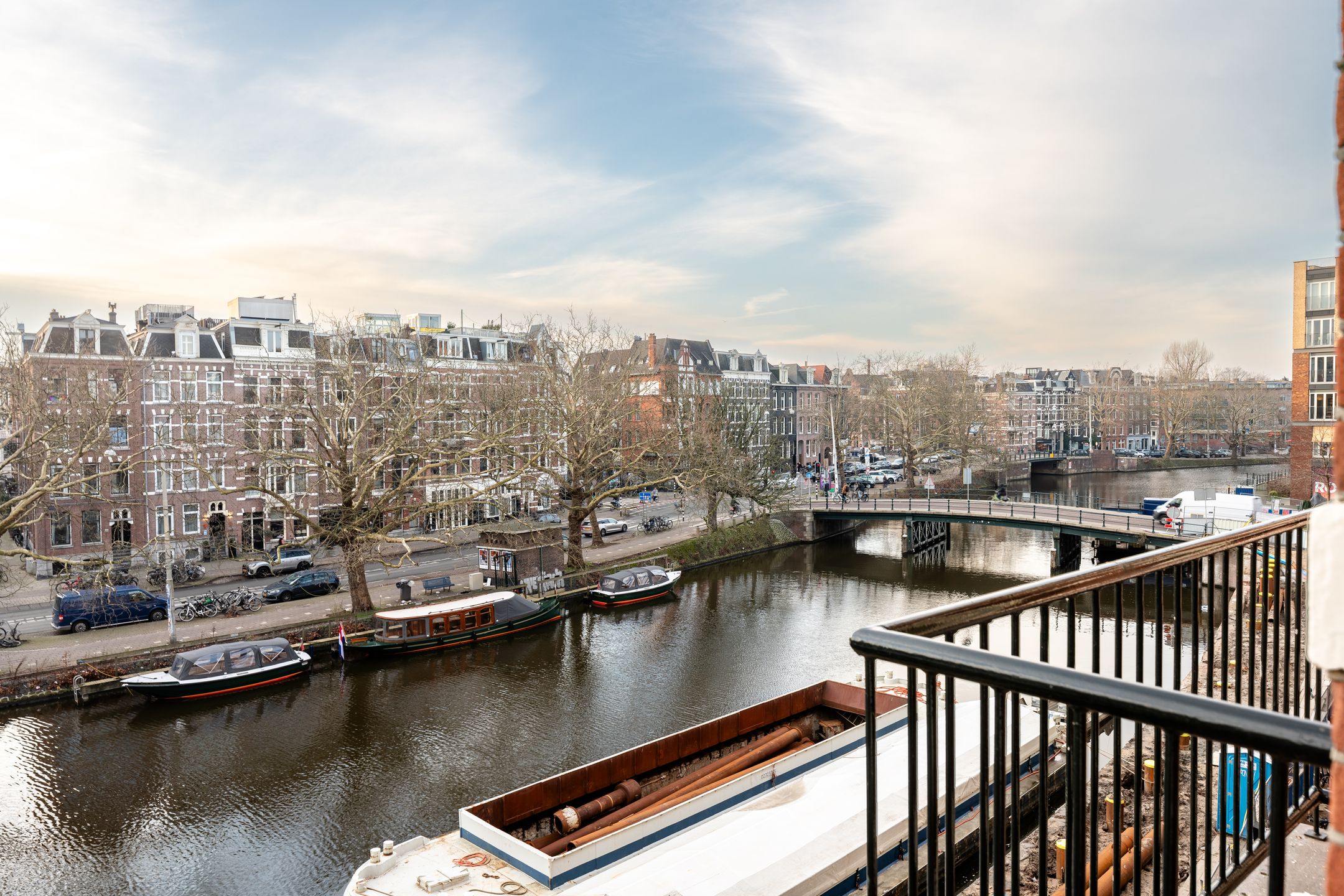 Foto 6 van Leidsekade 59-2