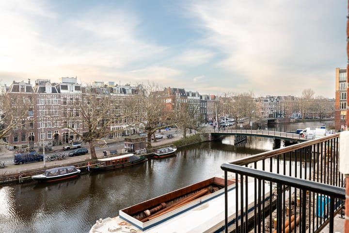 Foto 6 van Leidsekade 59-2