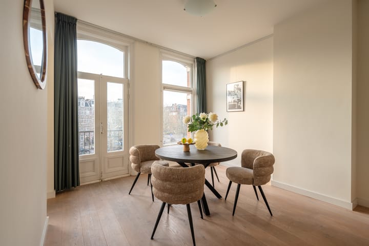 Foto 7 van Leidsekade 59-2