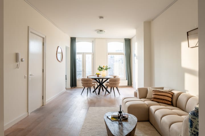 Foto 10 van Leidsekade 59-2