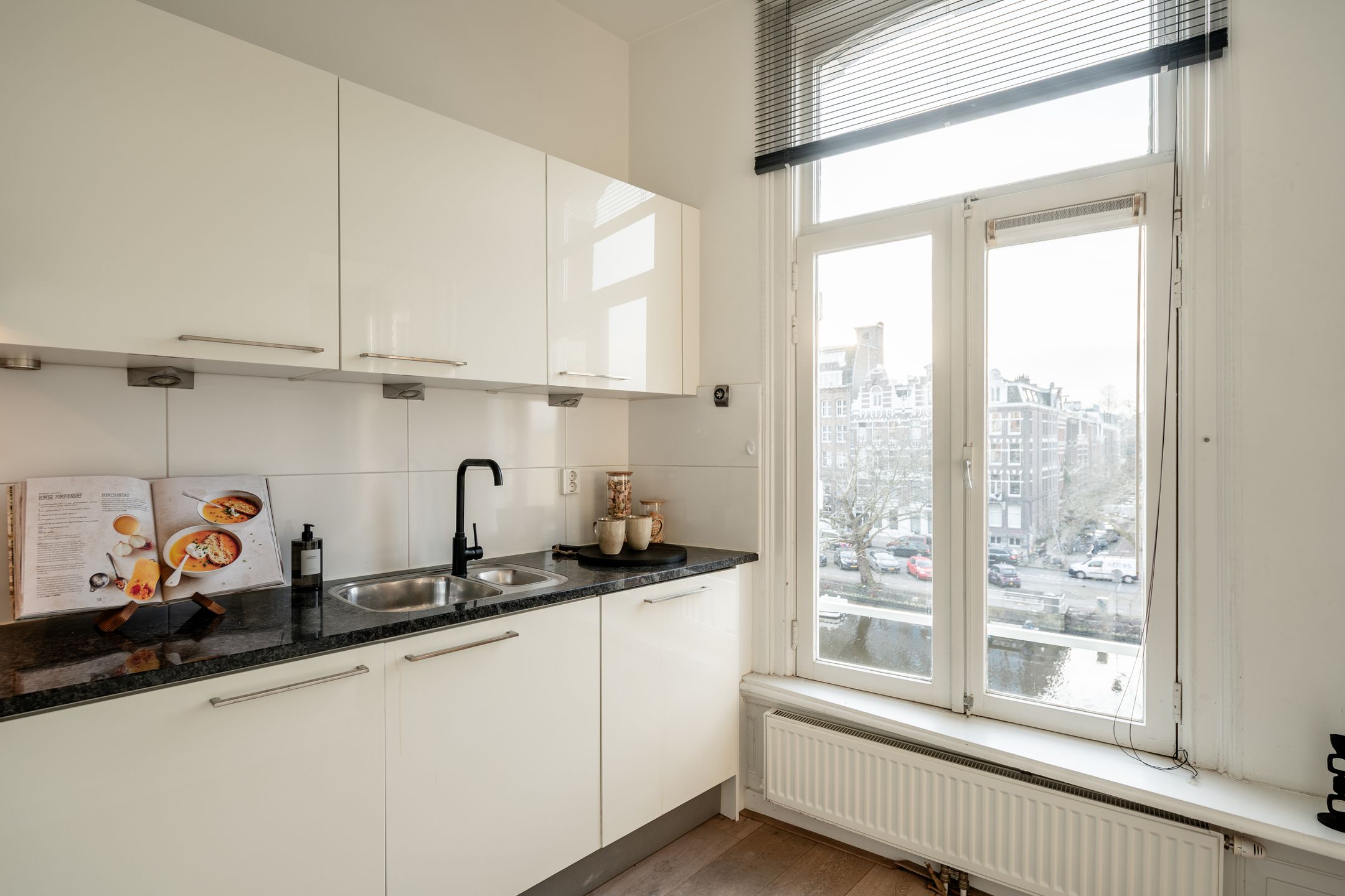 Foto 12 van Leidsekade 59-2