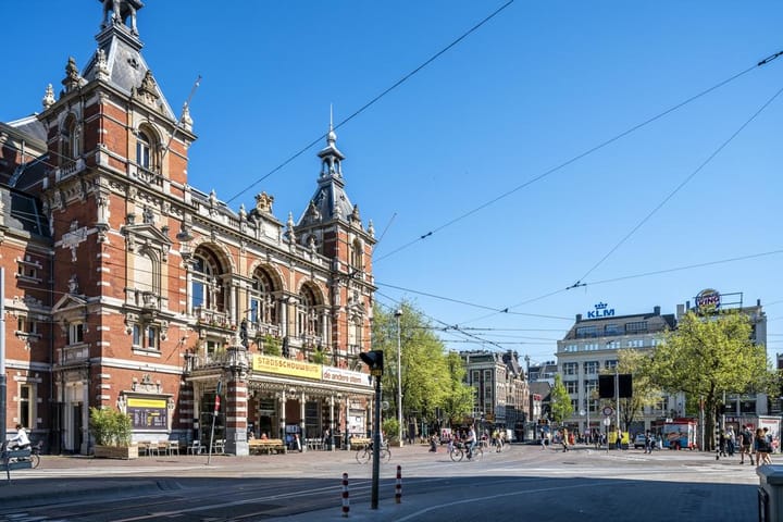 Foto 23 van Leidsekade 59-2