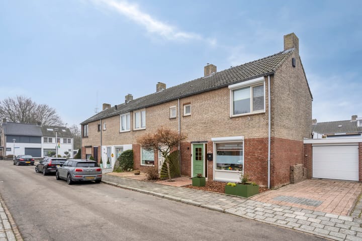 Foto 1 van Karbindersdreef 24