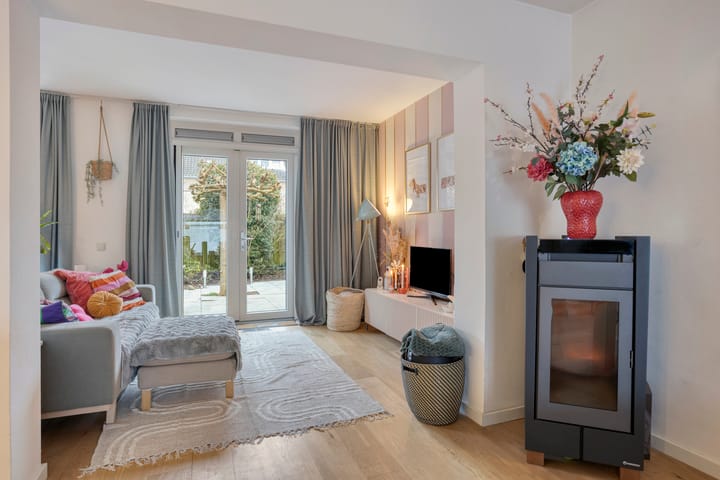 Foto 2 van Karbindersdreef 24