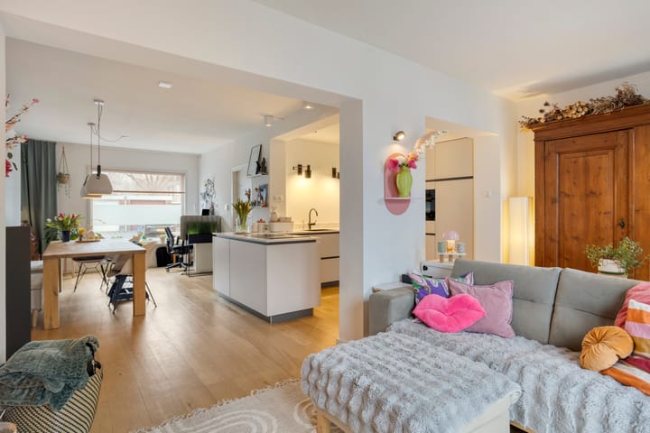 Foto 4 van Karbindersdreef 24