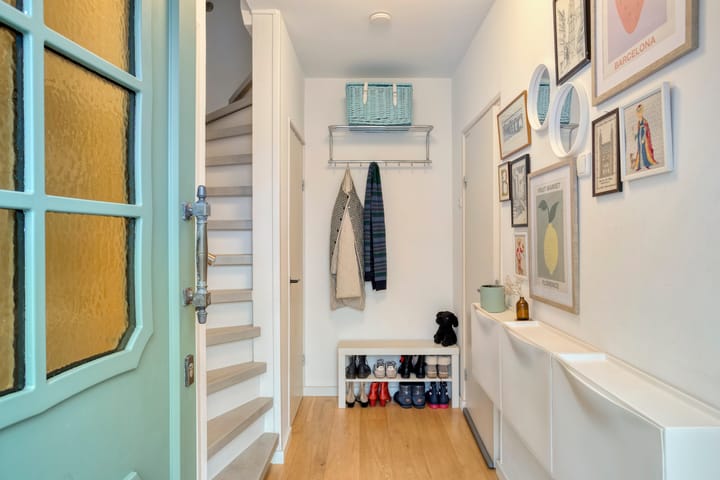 Foto 6 van Karbindersdreef 24