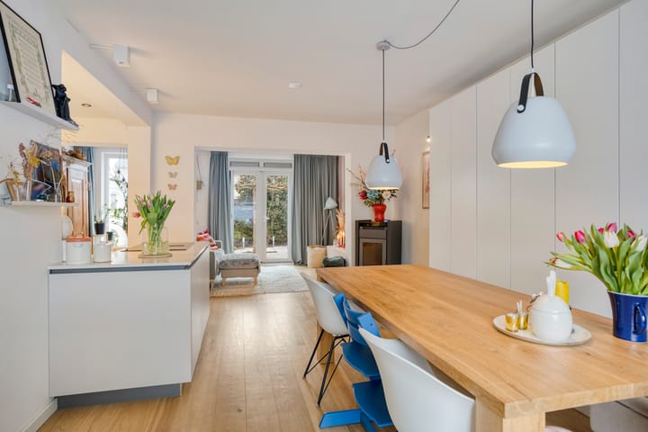 Foto 9 van Karbindersdreef 24