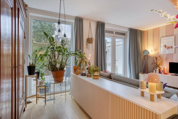 Foto 10 van Karbindersdreef 24